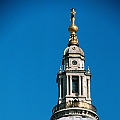 Wren's Dome